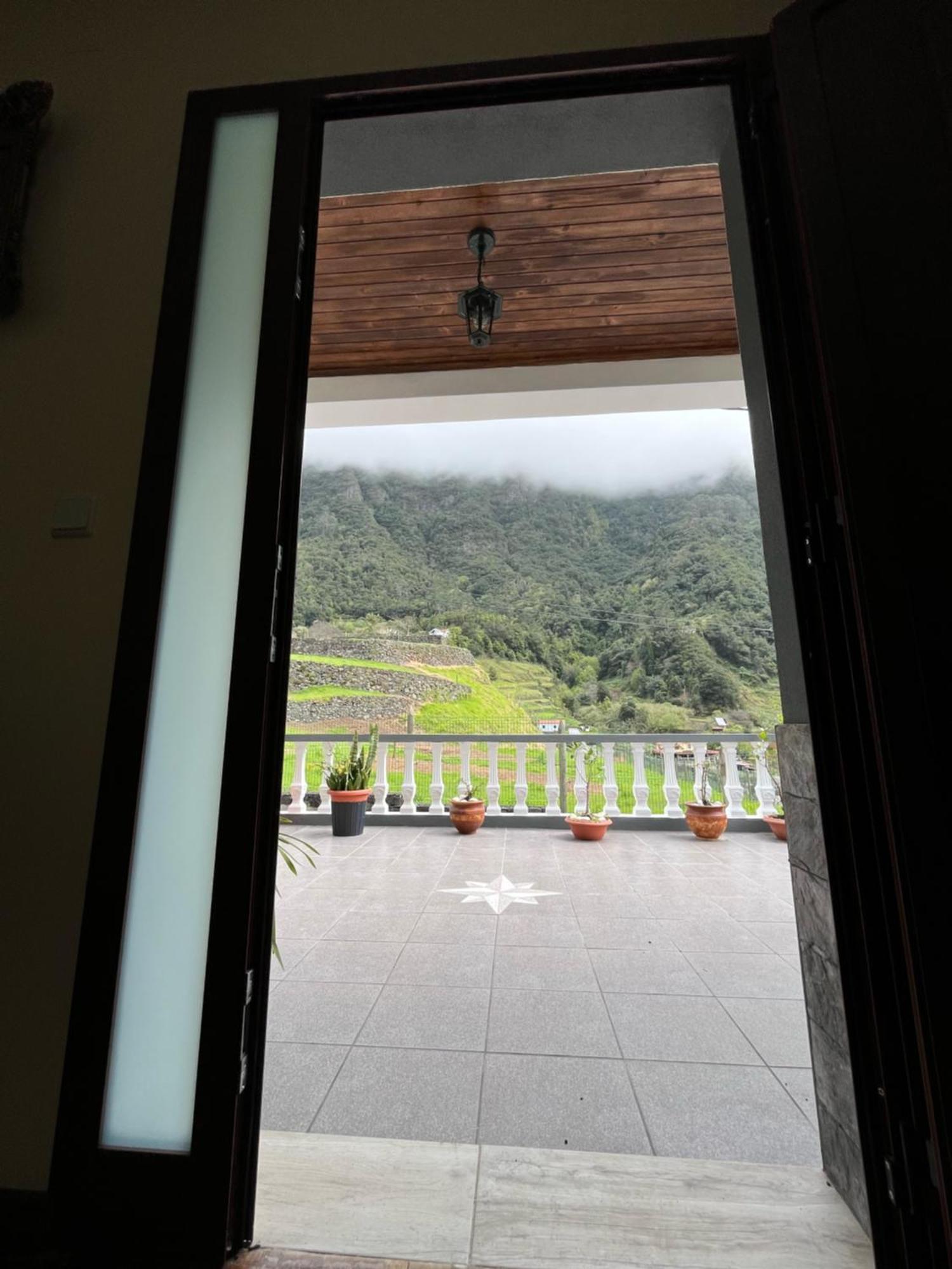 Mountain Retreat Villa Boaventura ภายนอก รูปภาพ