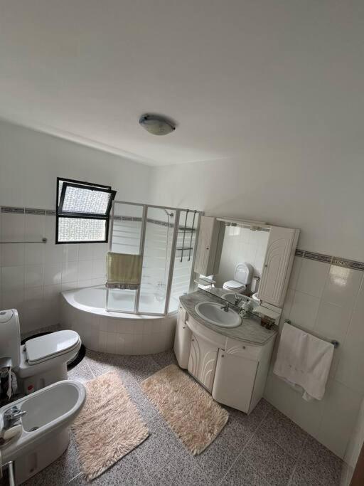 Mountain Retreat Villa Boaventura ภายนอก รูปภาพ