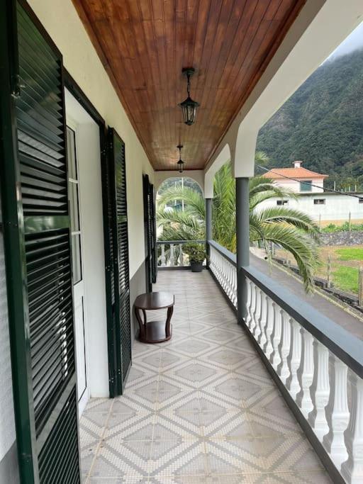 Mountain Retreat Villa Boaventura ภายนอก รูปภาพ