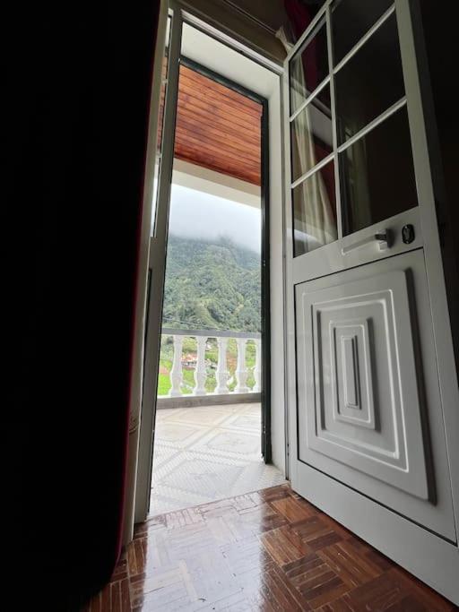 Mountain Retreat Villa Boaventura ภายนอก รูปภาพ