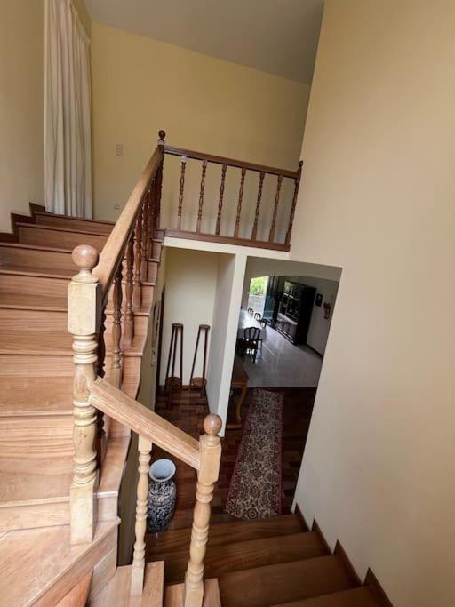 Mountain Retreat Villa Boaventura ภายนอก รูปภาพ