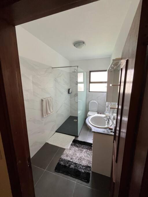 Mountain Retreat Villa Boaventura ภายนอก รูปภาพ