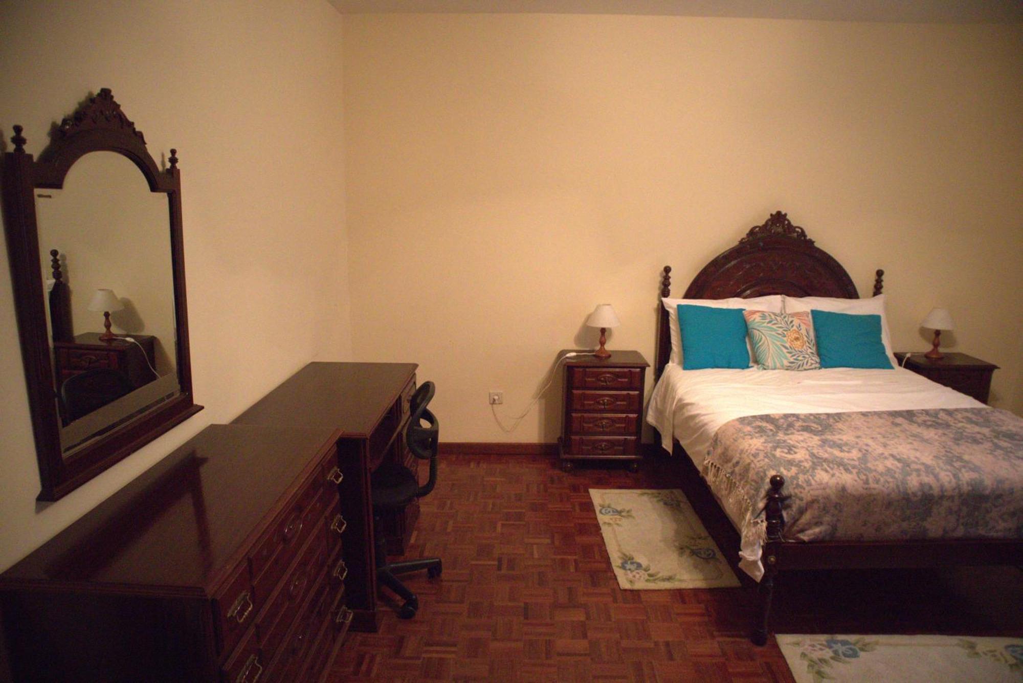 Mountain Retreat Villa Boaventura ภายนอก รูปภาพ