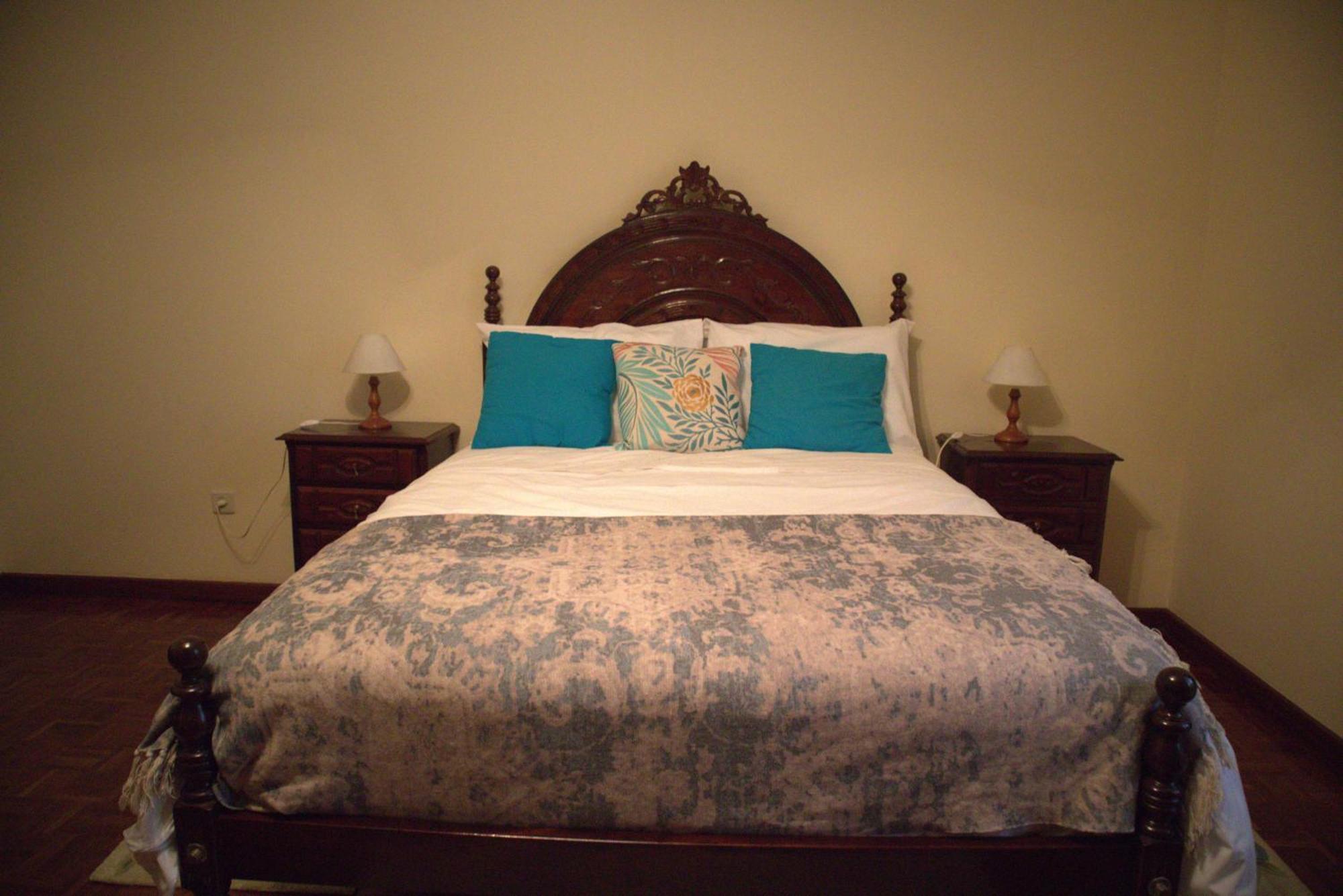 Mountain Retreat Villa Boaventura ภายนอก รูปภาพ
