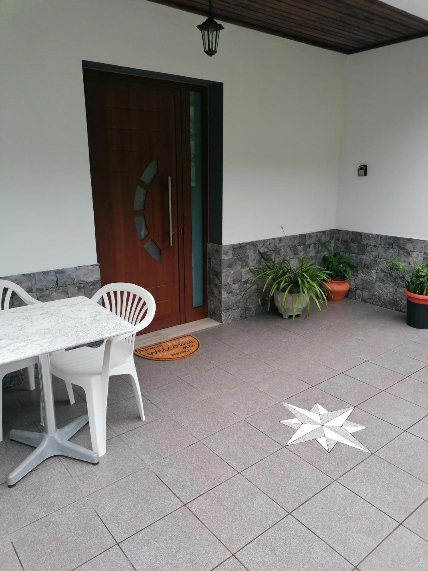 Mountain Retreat Villa Boaventura ภายนอก รูปภาพ