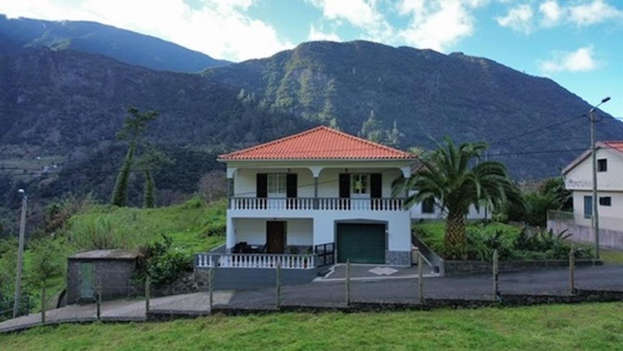 Mountain Retreat Villa Boaventura ภายนอก รูปภาพ