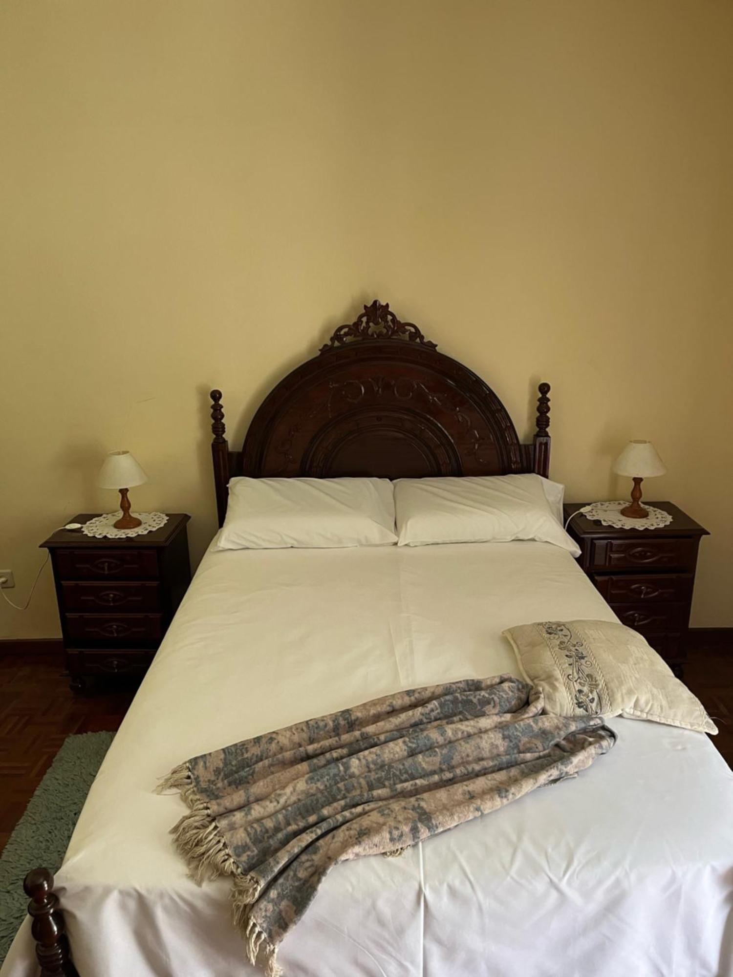 Mountain Retreat Villa Boaventura ภายนอก รูปภาพ